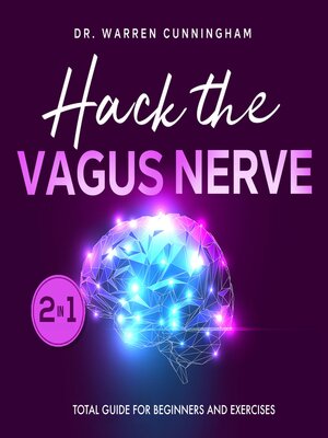 cover image of Hack the Vagus Nerve